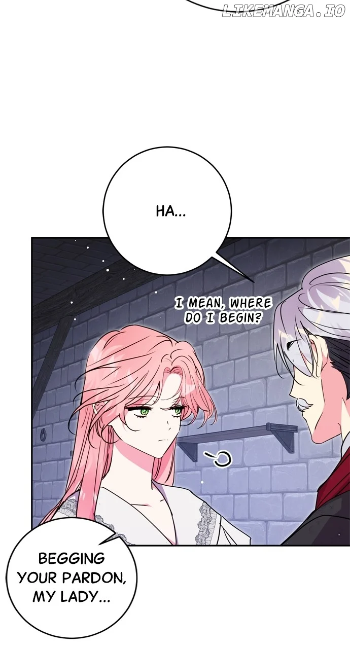 My Husband Changes Every Night chapter 81 page 79