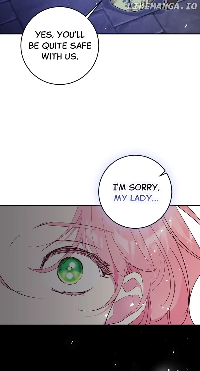 My Husband Changes Every Night chapter 81 page 81