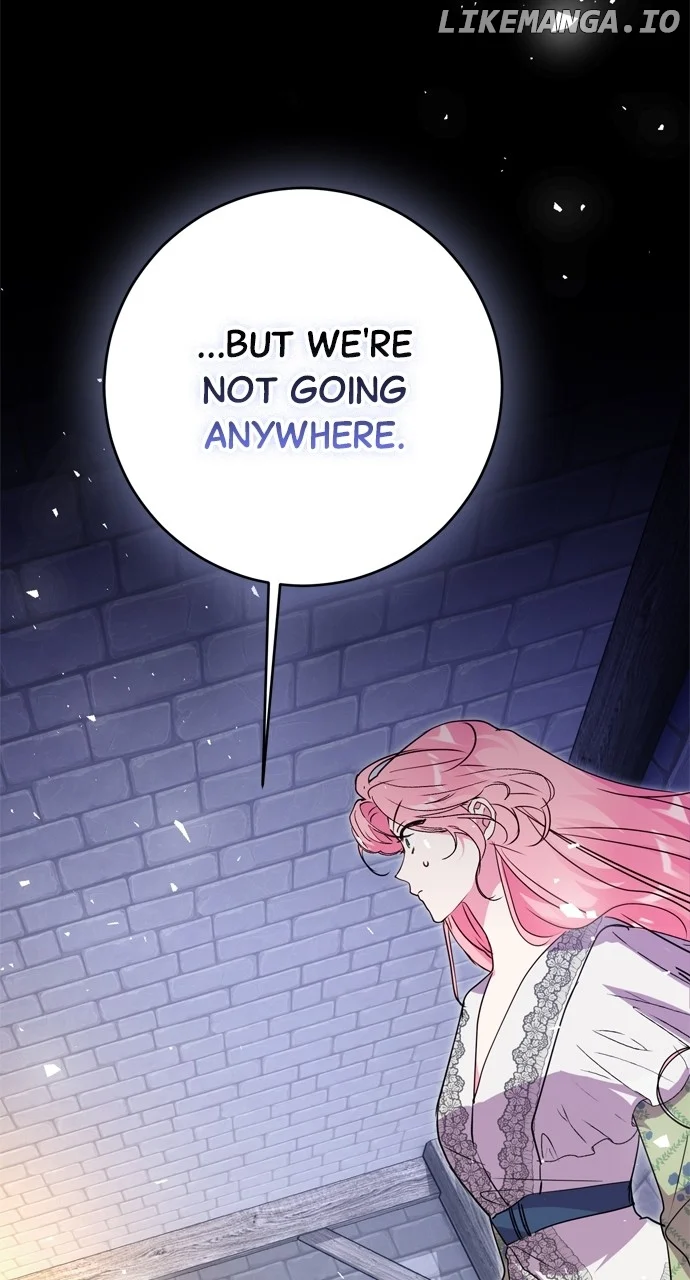 My Husband Changes Every Night chapter 81 page 82