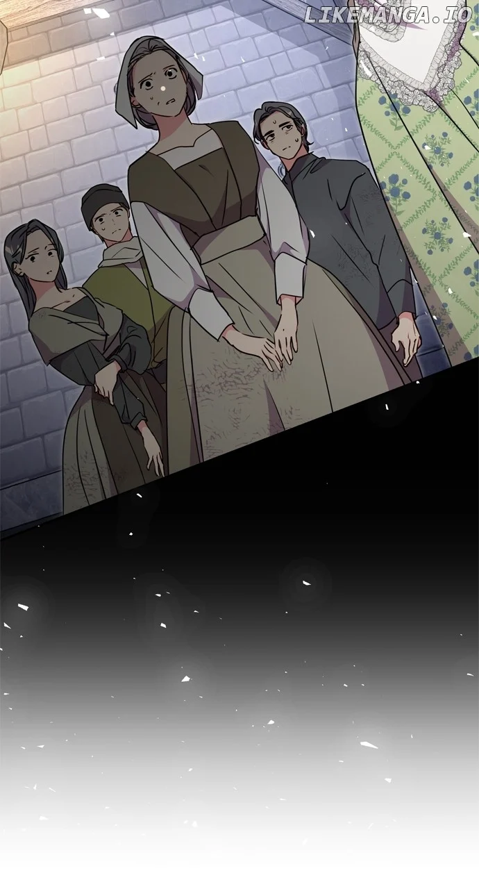 My Husband Changes Every Night chapter 81 page 83