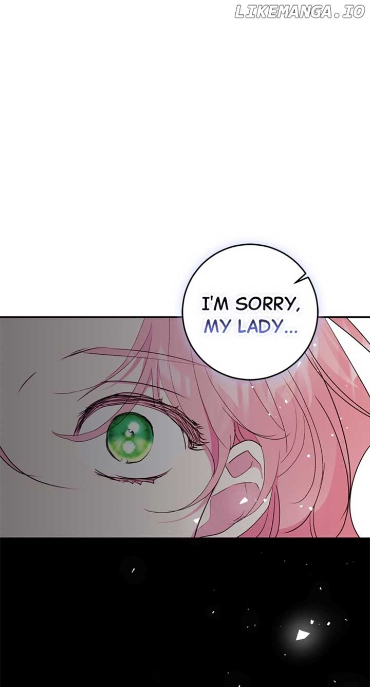 My Husband Changes Every Night chapter 82 page 1