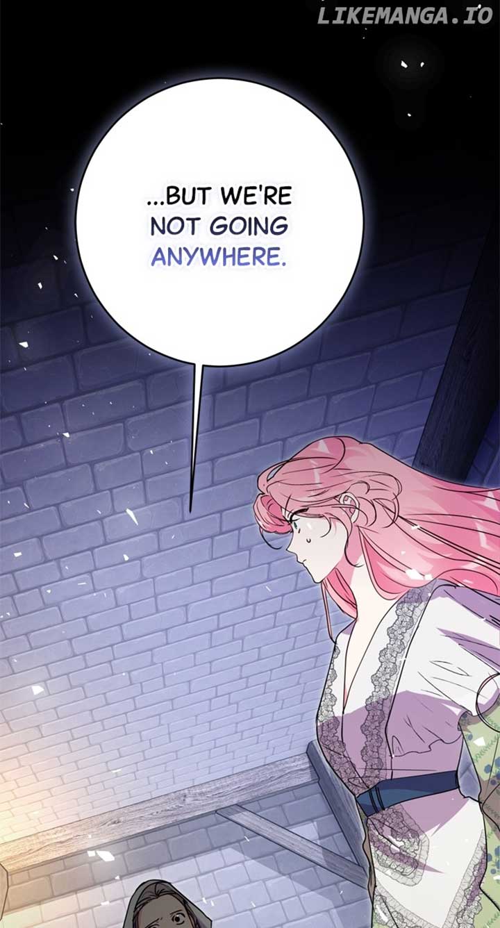 My Husband Changes Every Night chapter 82 page 2