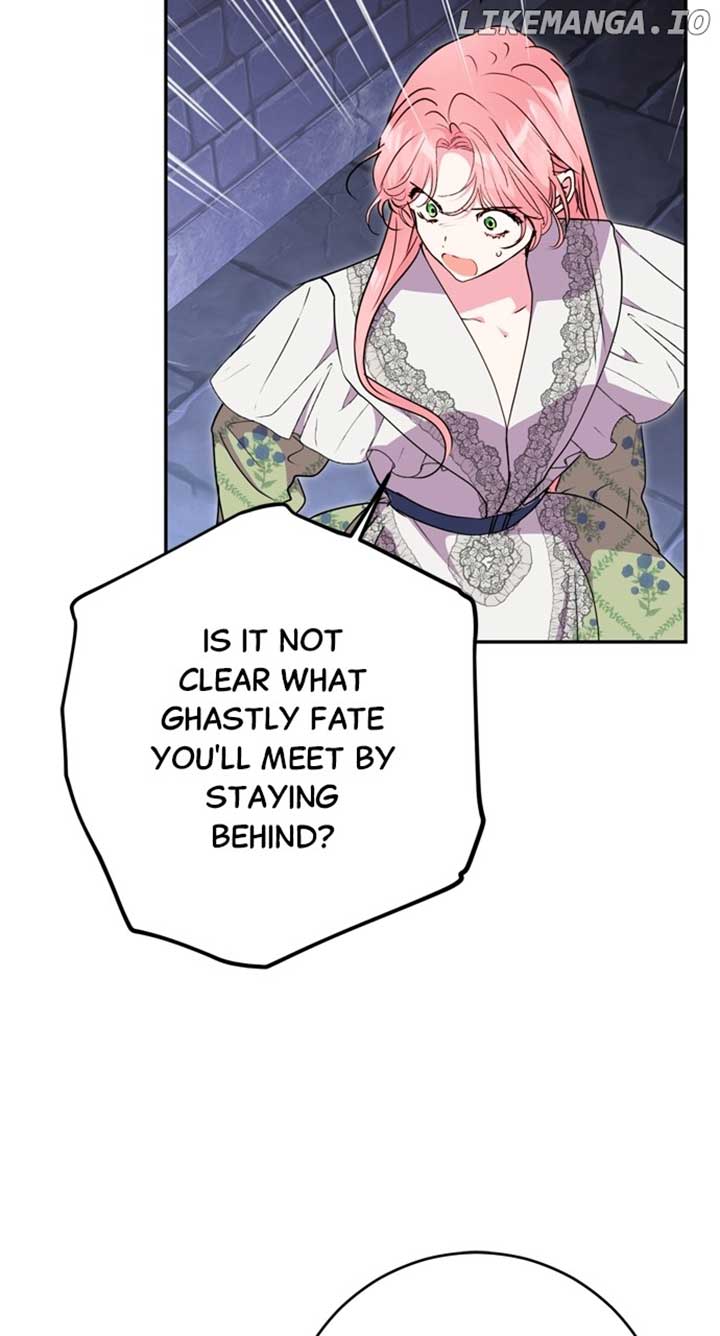 My Husband Changes Every Night chapter 82 page 4