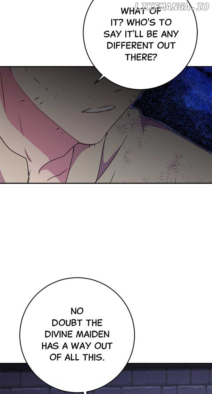 My Husband Changes Every Night chapter 82 page 5