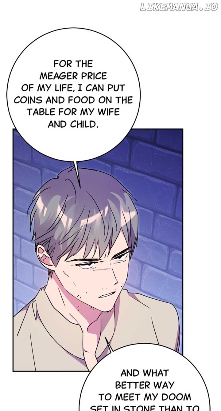My Husband Changes Every Night chapter 82 page 7