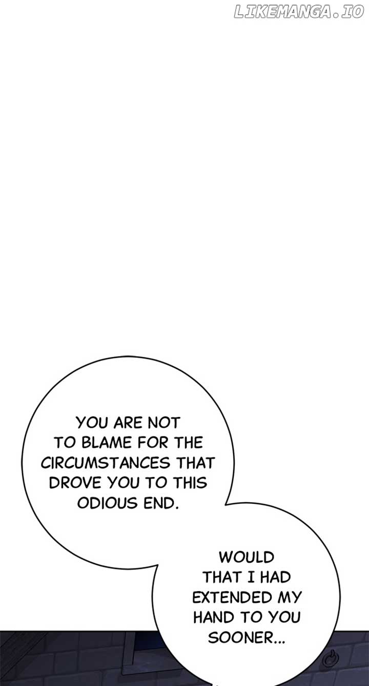 My Husband Changes Every Night chapter 82 page 30