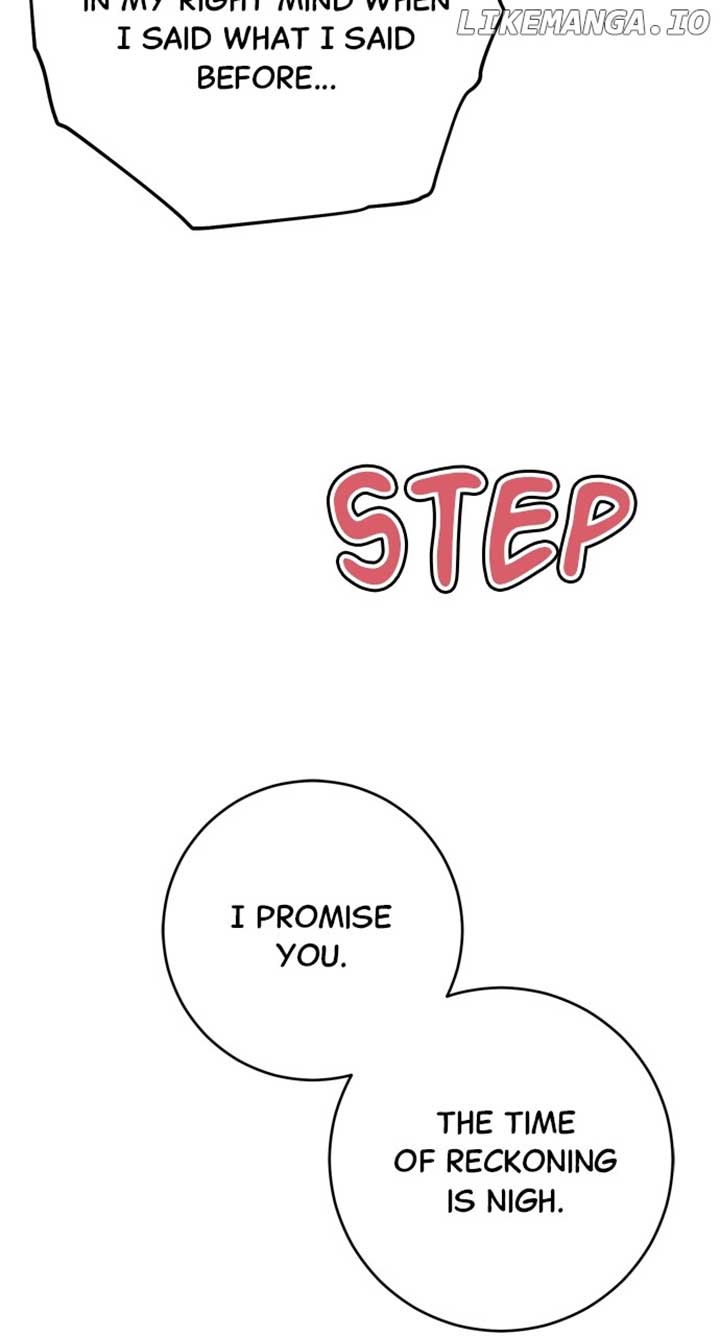 My Husband Changes Every Night chapter 82 page 32