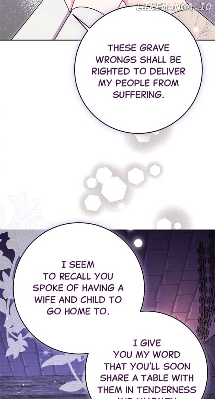 My Husband Changes Every Night chapter 82 page 35