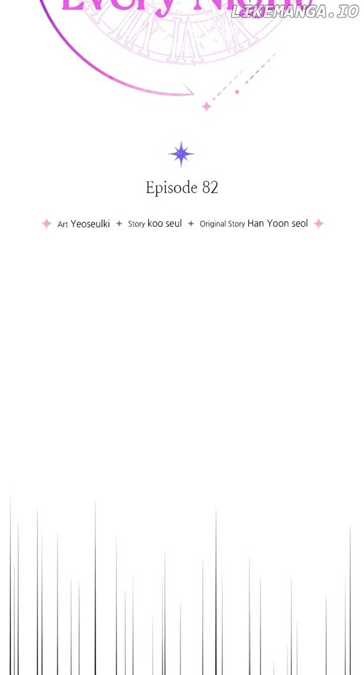 My Husband Changes Every Night chapter 82 page 45