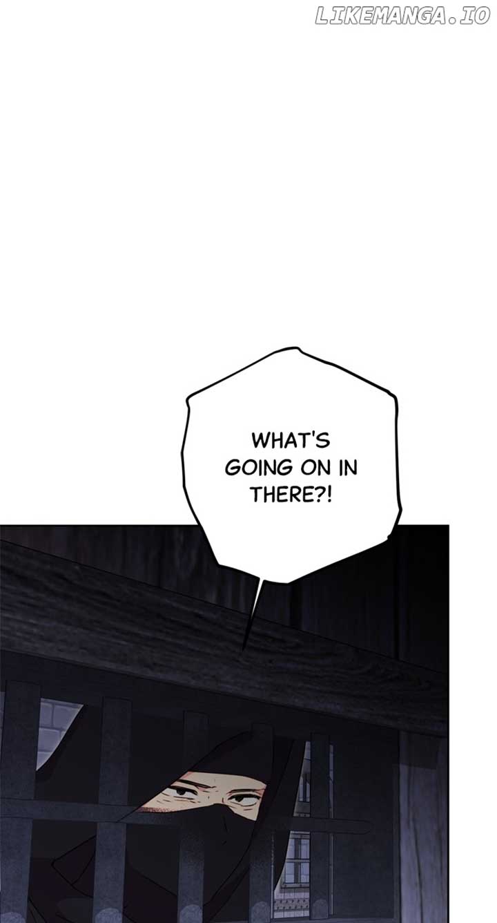 My Husband Changes Every Night chapter 82 page 48