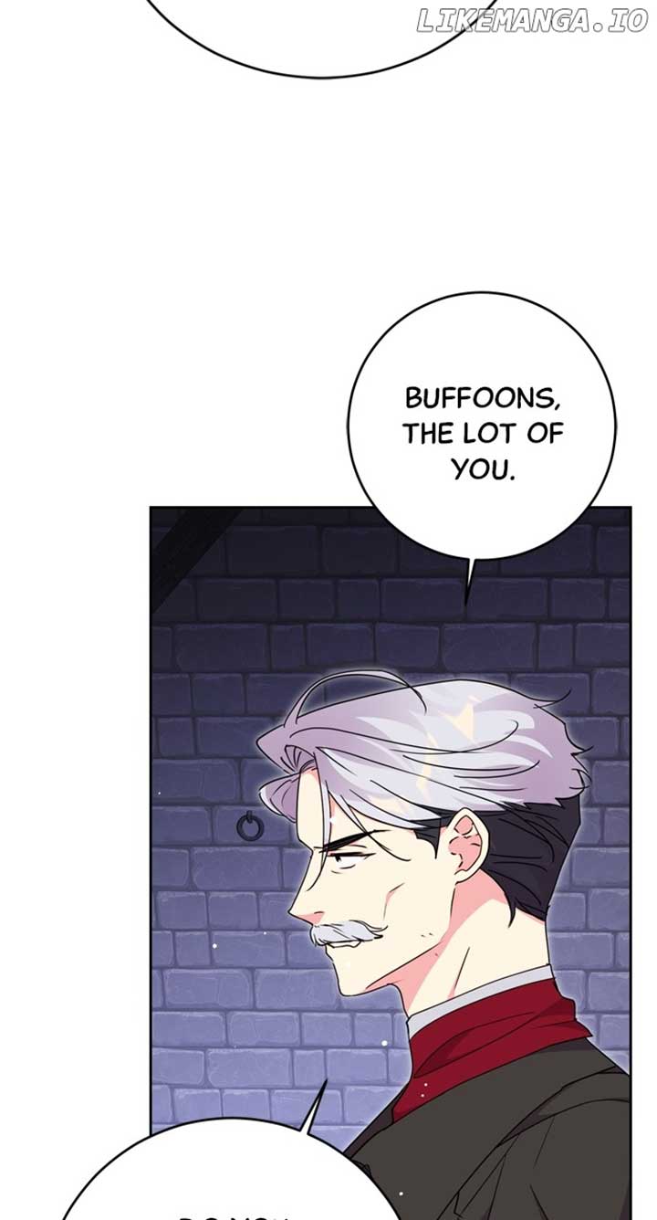 My Husband Changes Every Night chapter 82 page 52