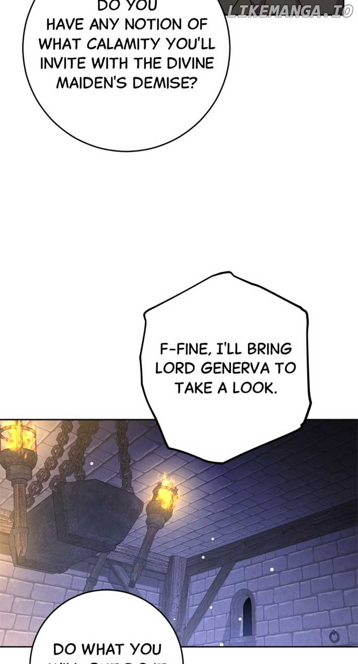 My Husband Changes Every Night chapter 82 page 53