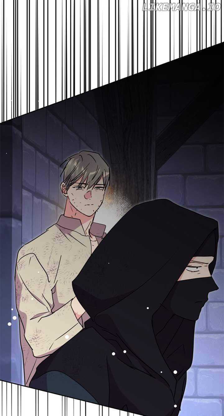 My Husband Changes Every Night chapter 82 page 60