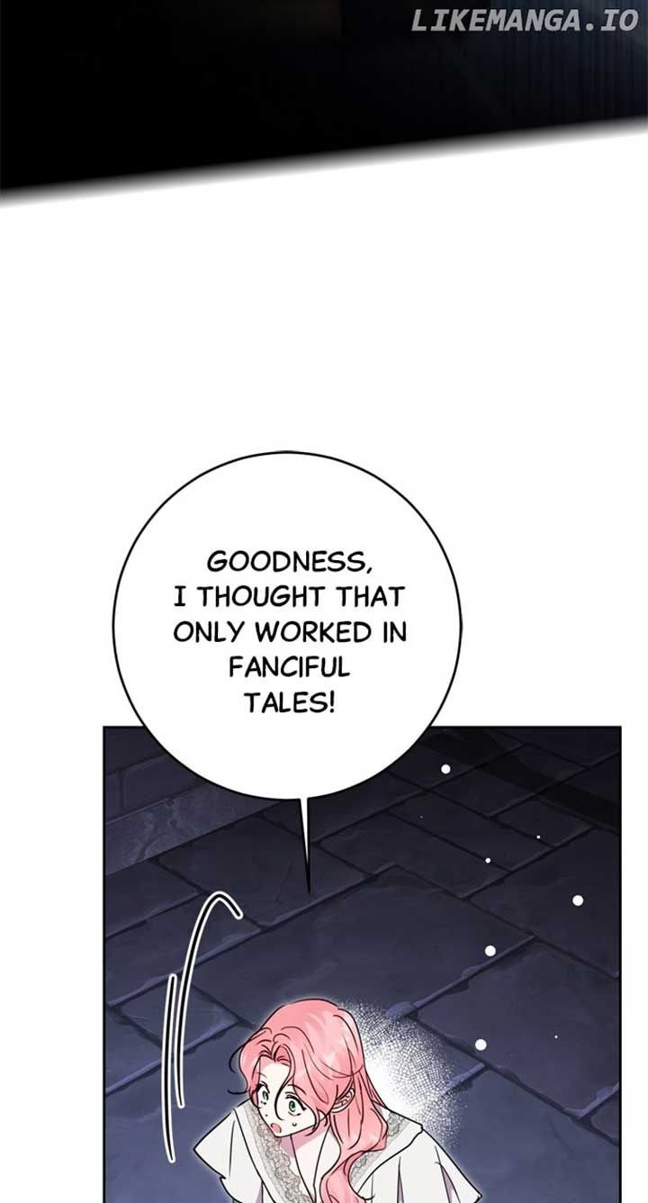 My Husband Changes Every Night chapter 82 page 64