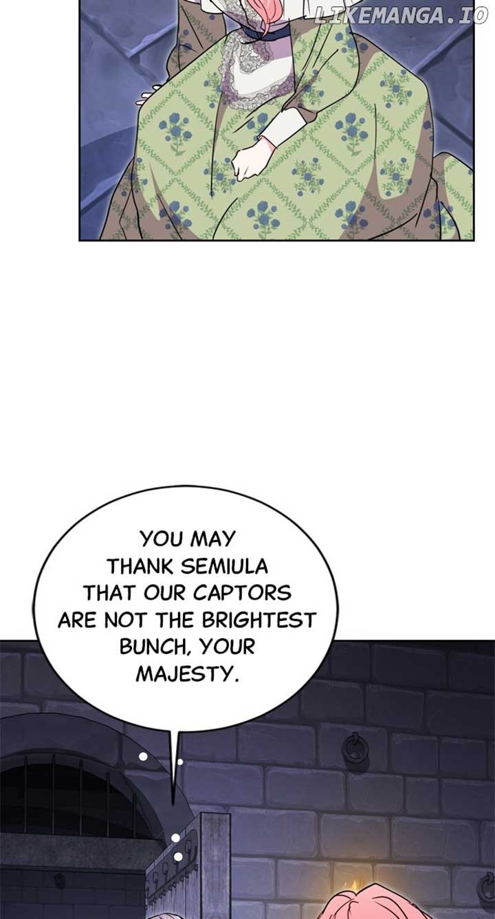 My Husband Changes Every Night chapter 82 page 65