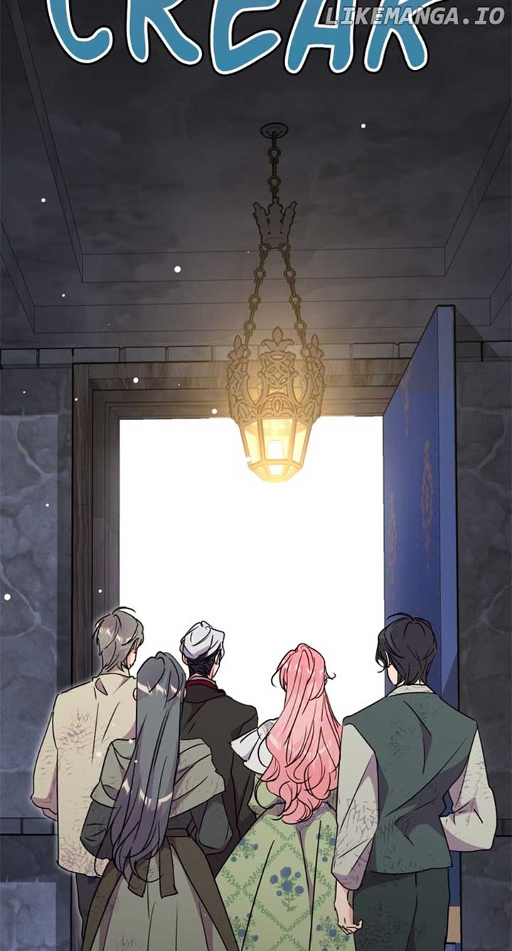 My Husband Changes Every Night chapter 82 page 71
