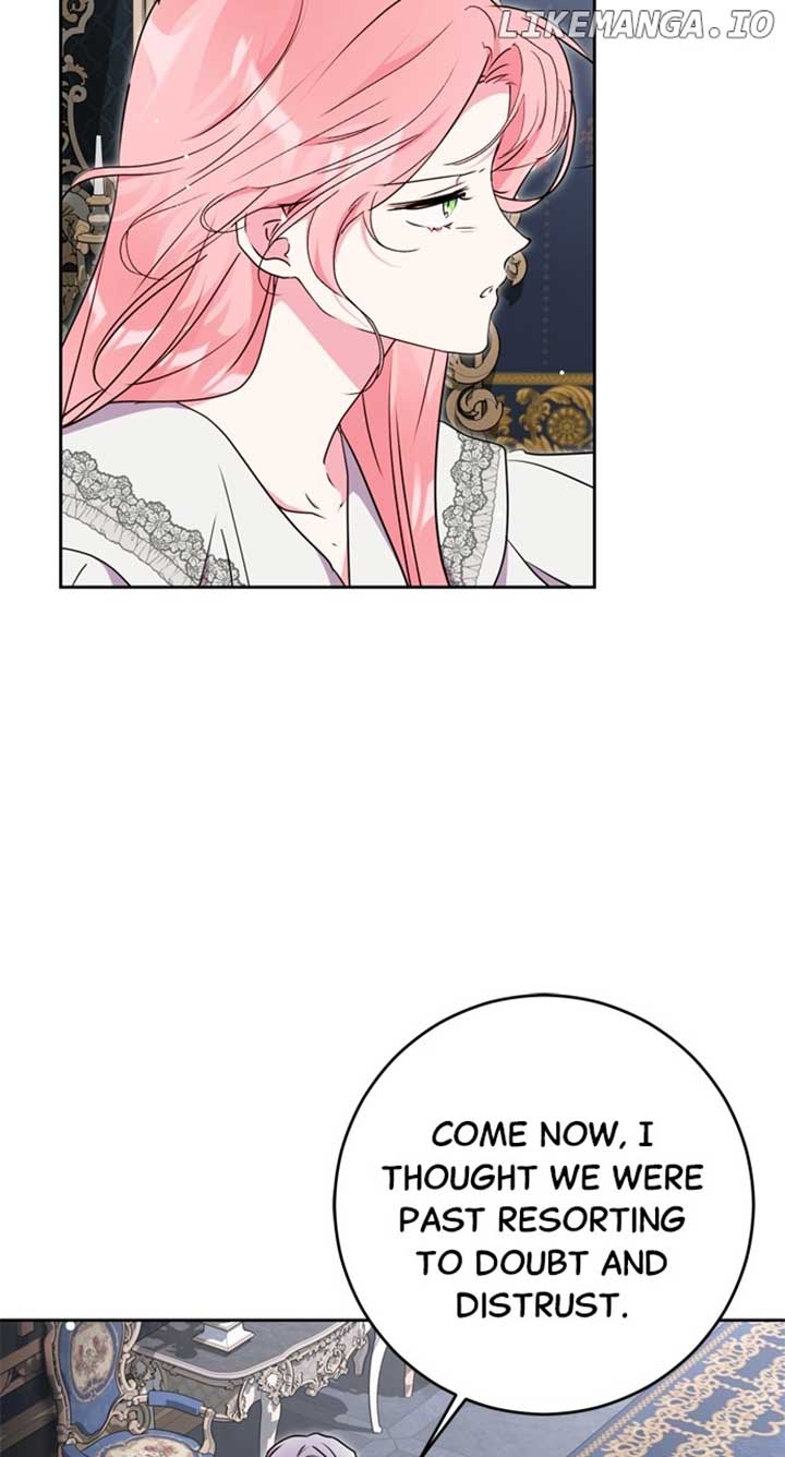 My Husband Changes Every Night chapter 82 page 75
