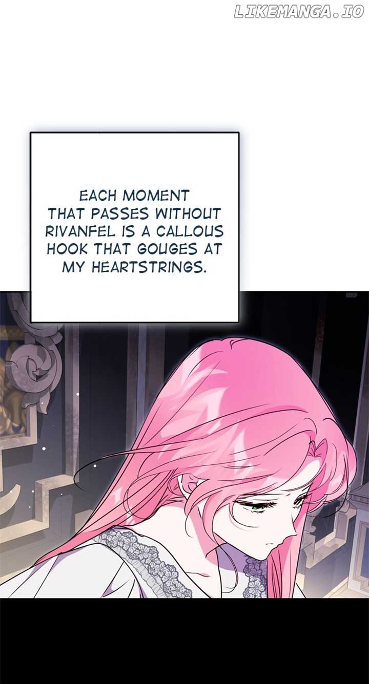 My Husband Changes Every Night chapter 82 page 87