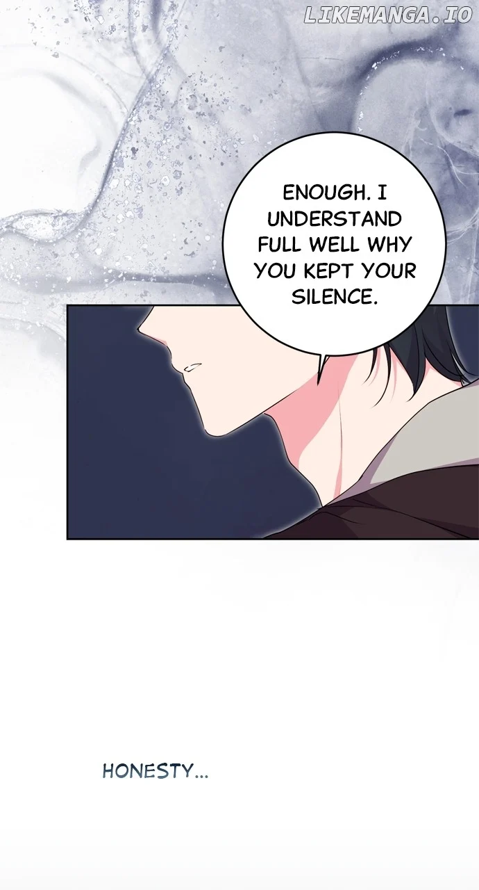 My Husband Changes Every Night chapter 86 page 16