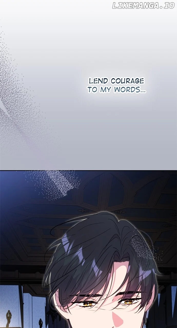 My Husband Changes Every Night chapter 86 page 17