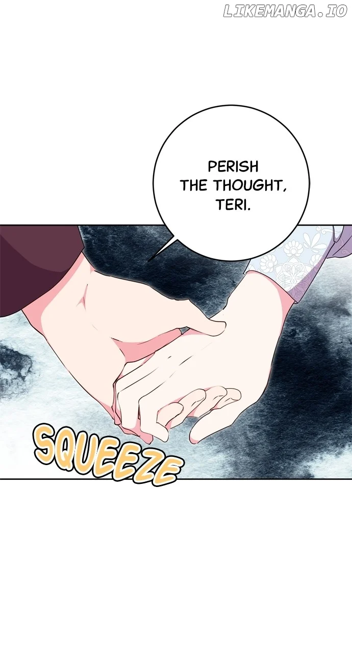 My Husband Changes Every Night chapter 86 page 20