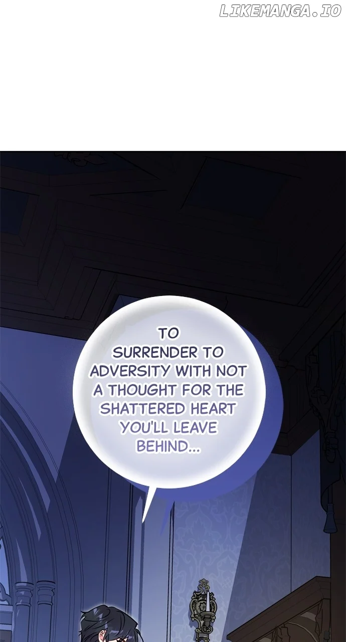 My Husband Changes Every Night chapter 86 page 21