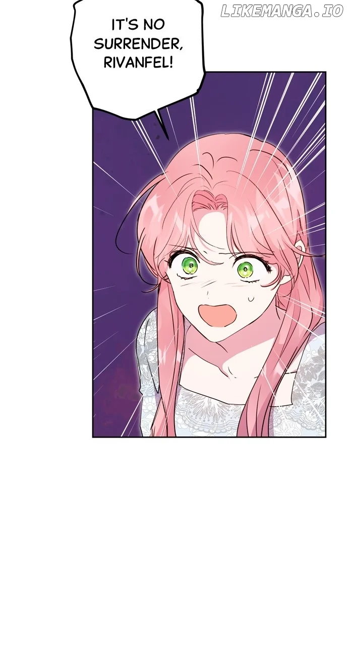 My Husband Changes Every Night chapter 86 page 23