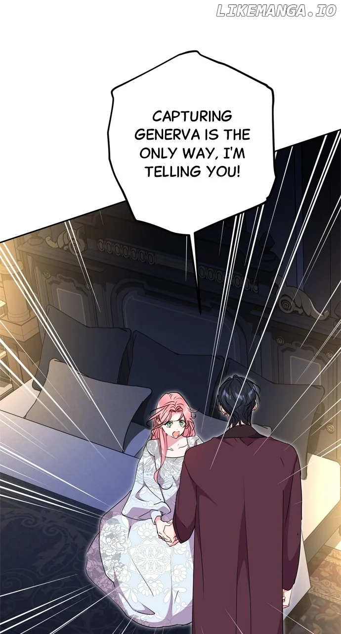 My Husband Changes Every Night chapter 86 page 24
