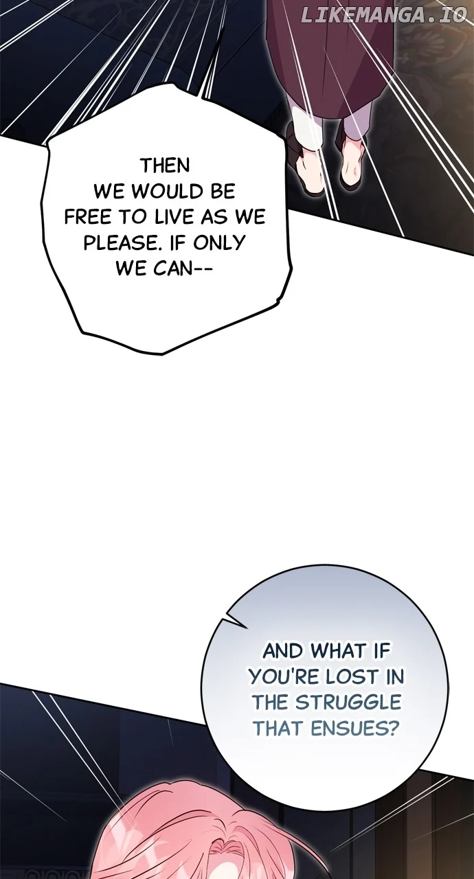 My Husband Changes Every Night chapter 86 page 25