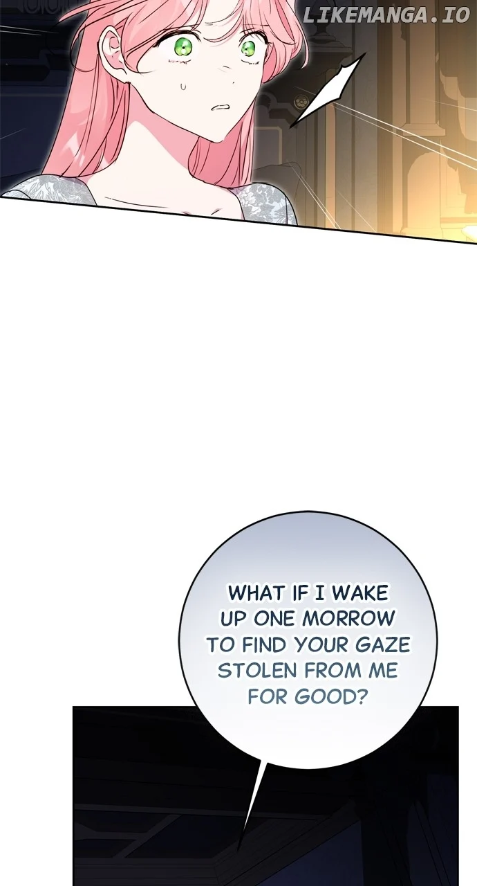 My Husband Changes Every Night chapter 86 page 26