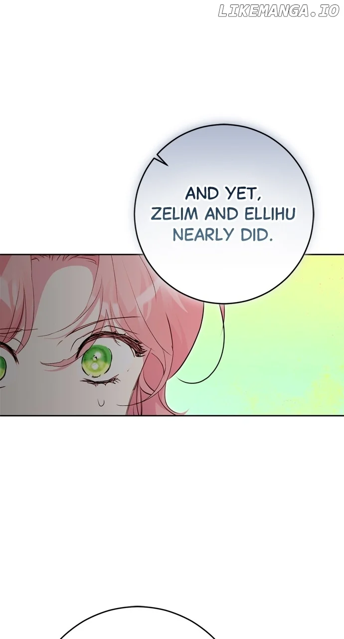 My Husband Changes Every Night chapter 86 page 28