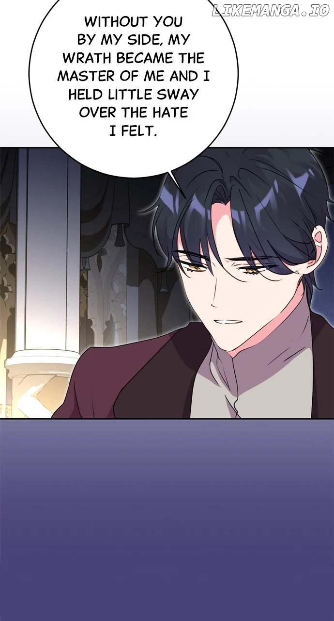 My Husband Changes Every Night chapter 86 page 29