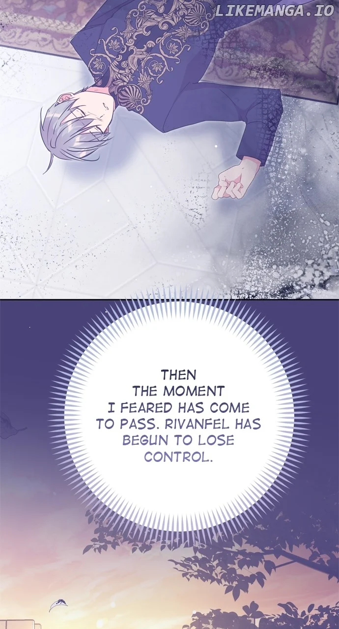 My Husband Changes Every Night chapter 86 page 31
