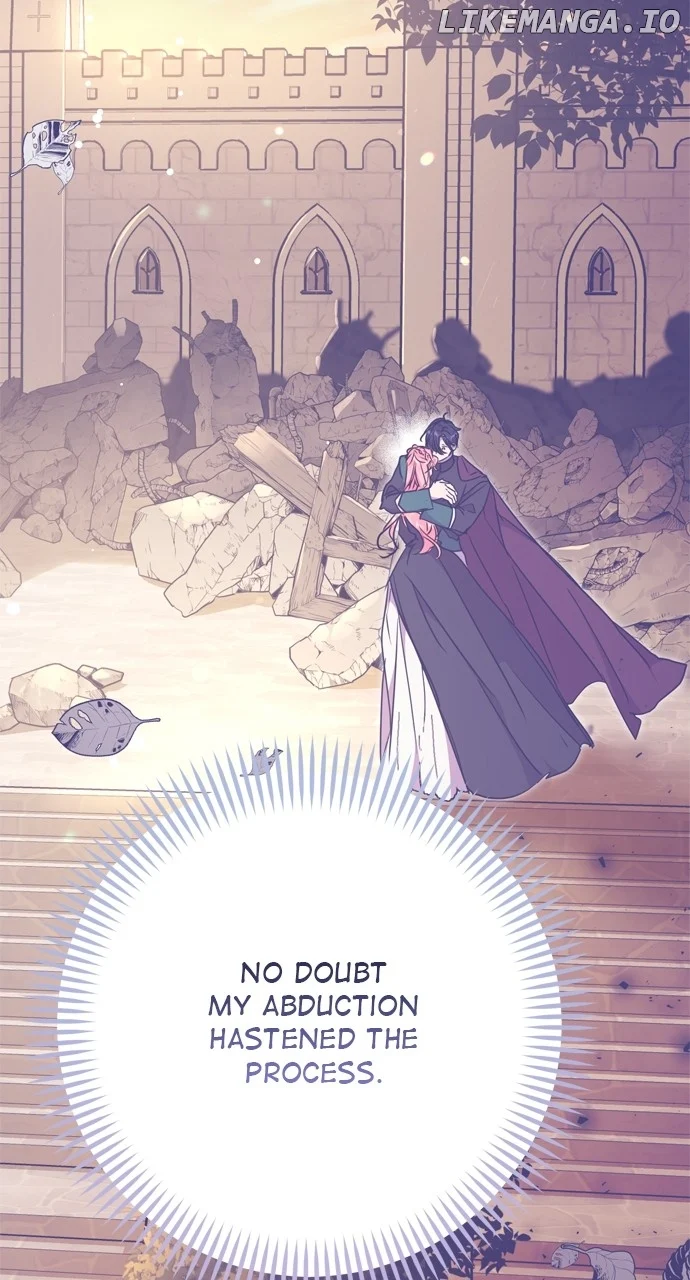My Husband Changes Every Night chapter 86 page 32