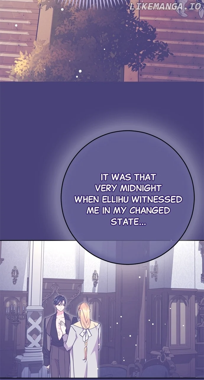 My Husband Changes Every Night chapter 86 page 33