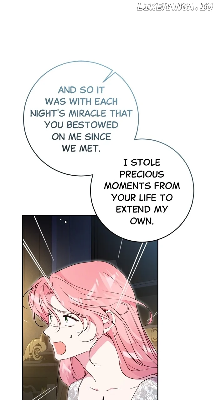 My Husband Changes Every Night chapter 86 page 37