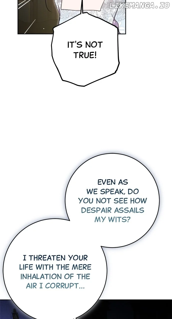 My Husband Changes Every Night chapter 86 page 38