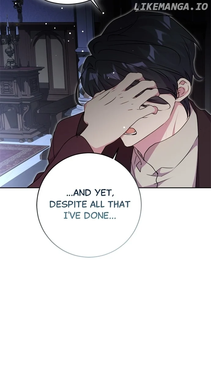 My Husband Changes Every Night chapter 86 page 39