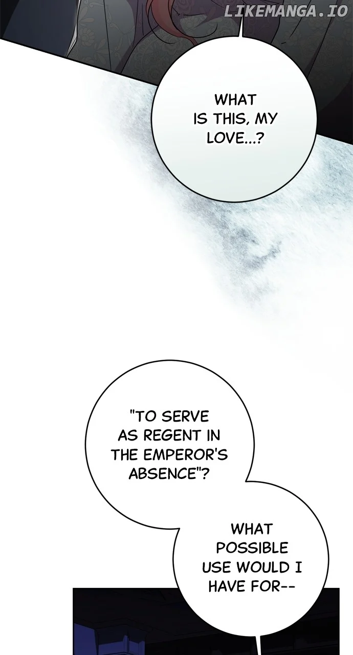My Husband Changes Every Night chapter 86 page 4