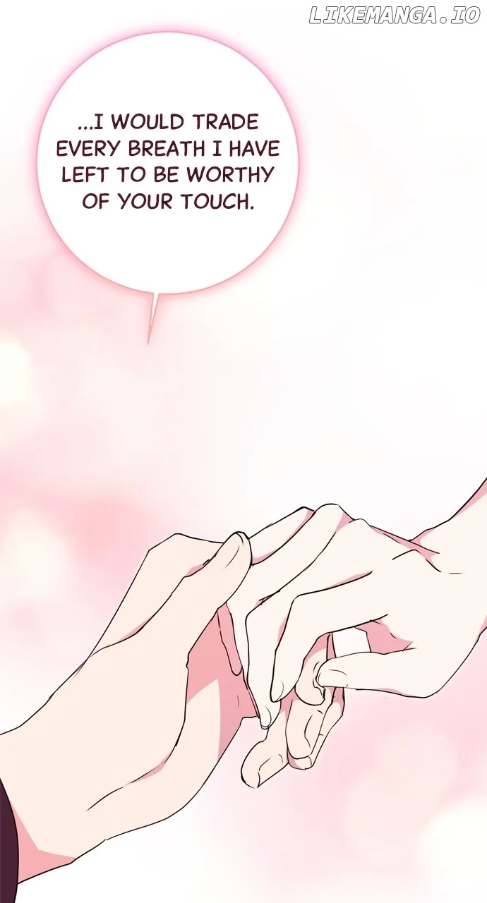 My Husband Changes Every Night chapter 86 page 40