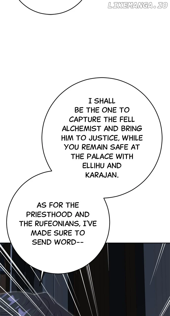My Husband Changes Every Night chapter 86 page 44