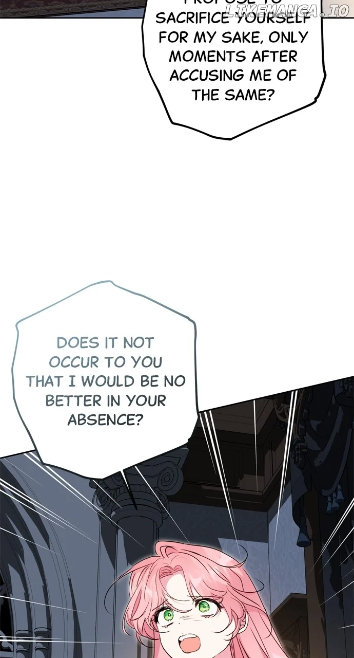 My Husband Changes Every Night chapter 86 page 47