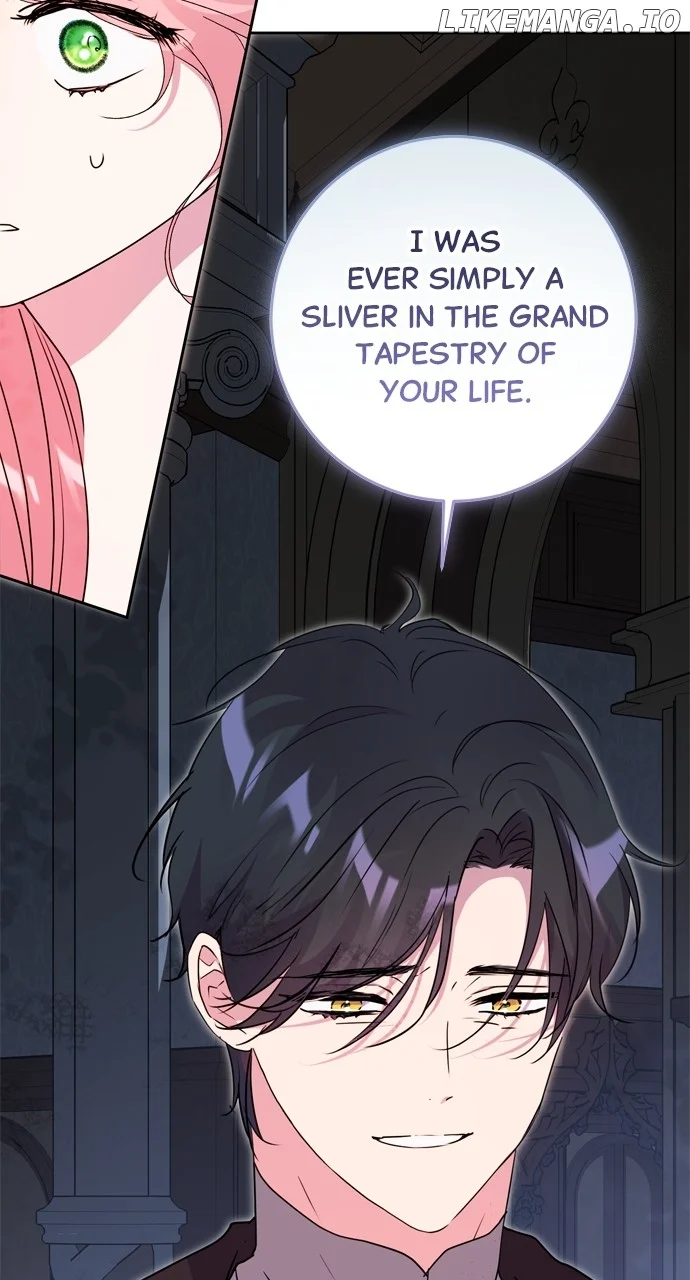 My Husband Changes Every Night chapter 86 page 49