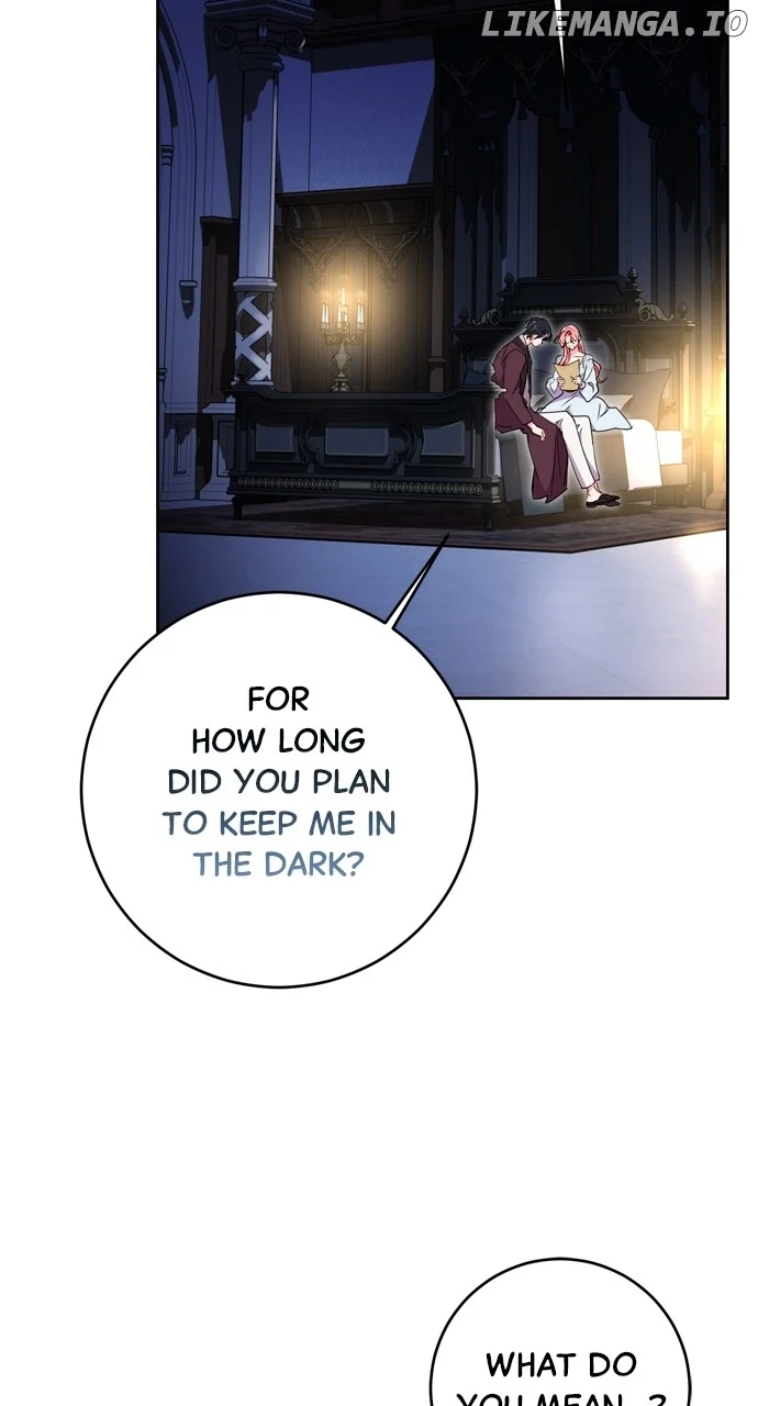 My Husband Changes Every Night chapter 86 page 5