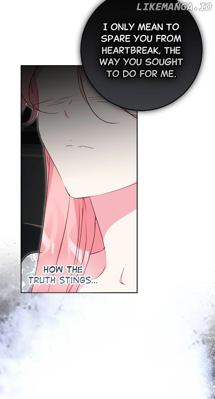My Husband Changes Every Night chapter 86 page 51