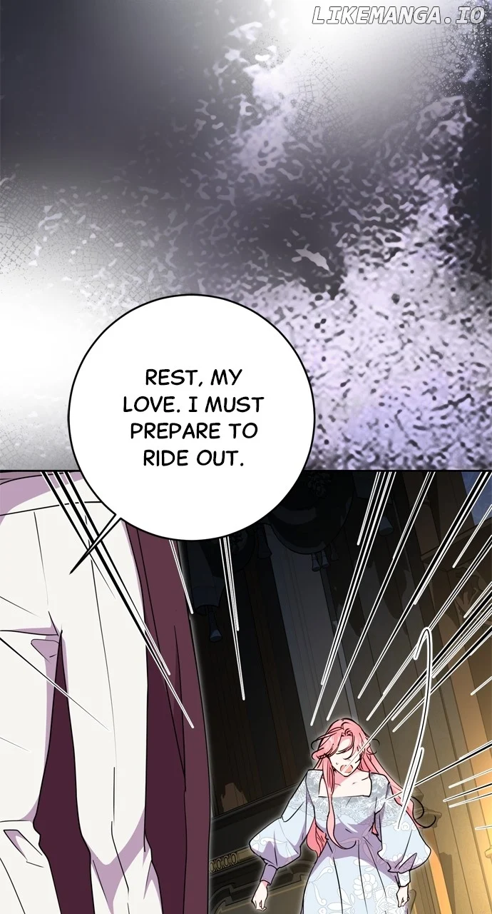 My Husband Changes Every Night chapter 86 page 53