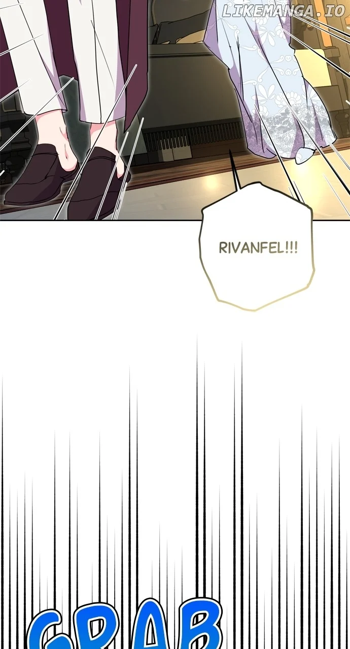 My Husband Changes Every Night chapter 86 page 54