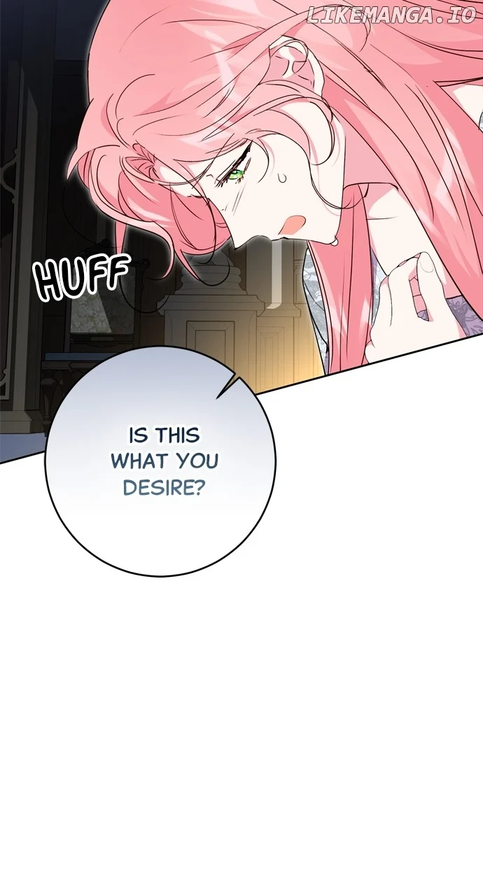 My Husband Changes Every Night chapter 86 page 59