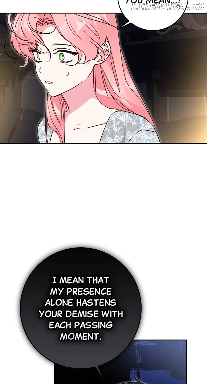 My Husband Changes Every Night chapter 86 page 6