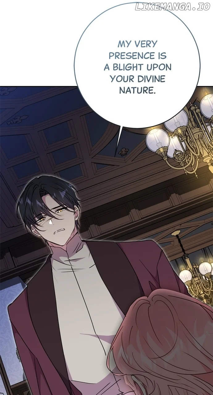 My Husband Changes Every Night chapter 86 page 60